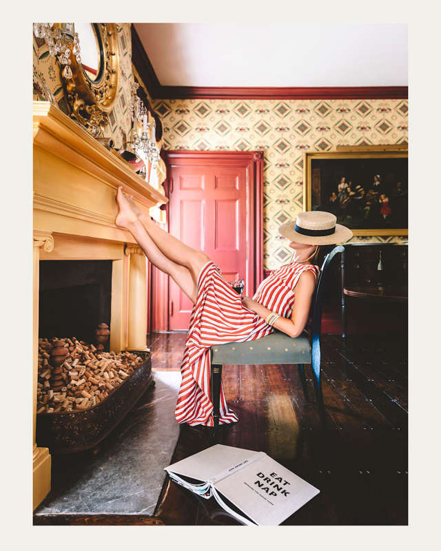 "Uncorked" Framed Photographic Print by Nick Mele